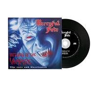 Mercyful fate - Return of the vampire