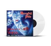 Mercyful Fate - Return Of The Vampire (Exclusive White