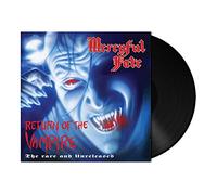 Mercyful Fate - Return of the Vampire [Vinilo]