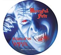 Mercyful Fate - Return Of The Vampire [Vinilo]
