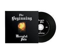 Mercyful Fate – The Beginning – CD Digipak (Importación USA)