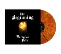 Mercyful Fate - The Beginning [Vinilo]
