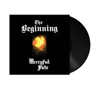 Mercyful Fate - The Beginning [Vinilo]