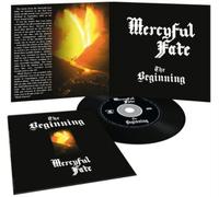 Mercyful Fate - The Beginning [Vinilo]