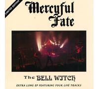 Mercyful Fate - The Bell Witch(ed Lim-6 Titrers Dont 3 Live)
