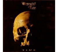 Mercyful Fate - Time