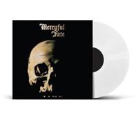 Mercyful Fate - Time - UK Exclusive White Vinyl [Vinilo]