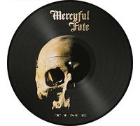 Mercyful Fate - Time [Vinilo]