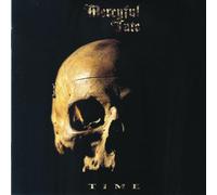 Mercyful Fate - Time (Limited Edition) (Beige Brown Marbled) (LP)
