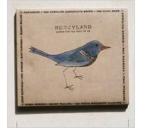 Mercyland - Mercyland: Hymns For The Rest Of Us