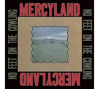 Mercyland - No Feet On The Cowling (Sunburst) [Vinilo]