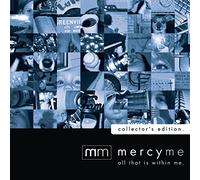 Mercyme - All That Is Within..