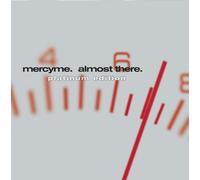 MercyMe Almost There (CD) (Importación USA)