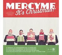 MercyMe, It's Christmas! by MercyMe (2015-05-04)