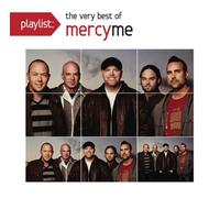 Mercyme - Playlist: the Very Best of Mercyme