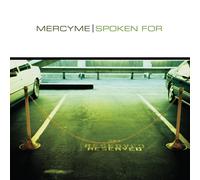 MercyMe Spoken For (CD) (Importación USA)