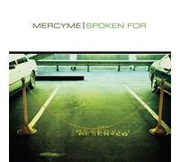 MercyMe Spoken For (CD) (Importación USA)