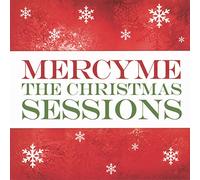 MercyMe – The Christmas Sessions – CD (Importación USA)