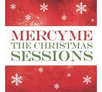 MercyMe The Christmas Sessions (CD) (Importación USA)