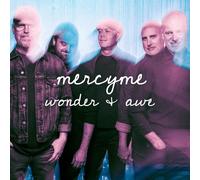 MercyMe - Wonder & Awe