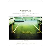 Mercyme - Yesterday Today & Tomorrow [USA] [DVD]