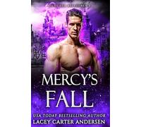Mercy's Fall: Eine paranormale Reverse-Harem-Romanze: 2 (Gilde der Assassinen)