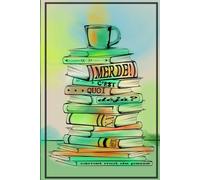 Merde! C’est quoi déjà? Carnet mot de passe: Journal discret pour hommes avec onglets alphabétiques | 106 pages en gros caractères, format 6 x 9 po, design illustré à l’aquarelle