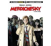 Merdichesky e altre storie (I grandi maestri)