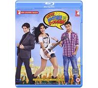 Mere Brother Ki Dulhan [Blu-ray]
