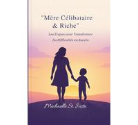 Mère Célibataire & Riche: Les Étapes pour Transformer les Difficultés en Succès