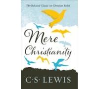 Mere Christianity