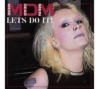 Mere Dead Men - Let's Do It [Import]