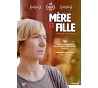 Mère et fille [Francia] [DVD]