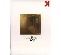 Mère et fils [Francia] [DVD]