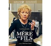 Mère et fils [Francia] [DVD]