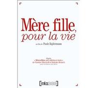 Mère fille, pour la vie [Francia] [DVD]