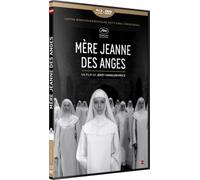 Mère Jeanne des Anges [Francia] [Blu-ray]