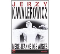 Mère Jeanne des Anges [Francia] [DVD]