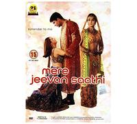 Mere Jeevan Saathi - Mere Jeevan Saathi [Reino Unido] [DVD]