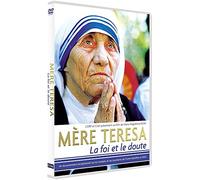 Mère Teresa - La foi et le doute [Francia] [DVD]