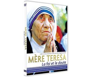 Mère Teresa - La foi et le doute [Francia] [DVD]