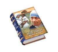 MERE TERESA (LIBRO MINIATURA)