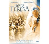 Mère Teresa : Une vie dévouée dévouée aux plus pauvres [Francia] [DVD]