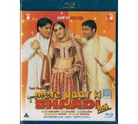 Mere Yaar Ki Shaadi Hai [Blu-Ray]