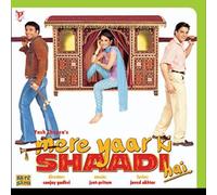 Mere Yaar Ki Shaadi Hai by Jeet-Pritam