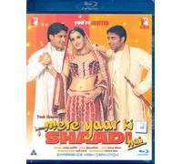 Mere Yaar Ki Shaadi Hai - SOUS-TITRES EN ANGLAIS SEULEMENT