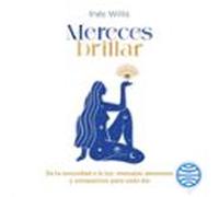 Mereces Brillar (audiolibro)