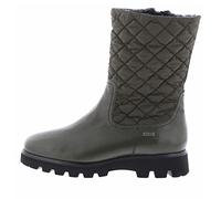 - Mered.-734-Tex-Lf-H, Botas cortas al tobillo,