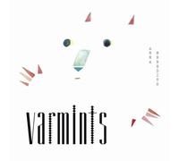 Meredith, Anna - Varmints [Vinilo]