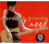 Meredith Brooks - I Need